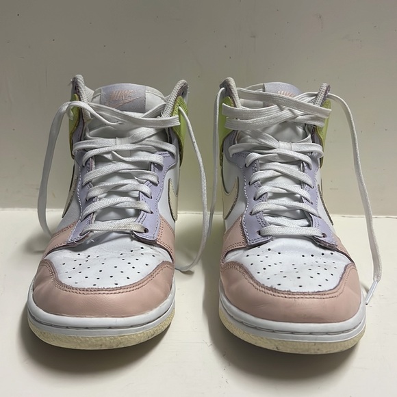 Nike Dunk High - Picture 2 of 5